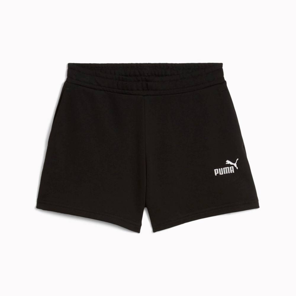 PUMA ESS SMALL NO. 1 LOGO SHORTS TR G