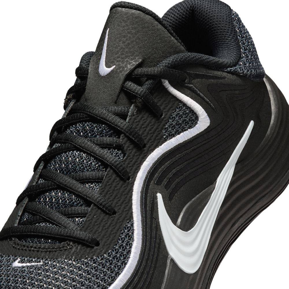 NIKE PRECISION 8 LOW BASKETBALL SHOES