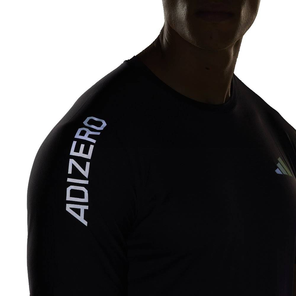 ADIDAS ADIZERO TEE