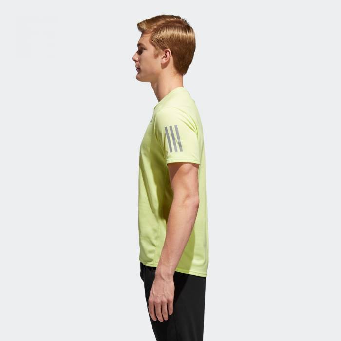 ADIDAS RESPONSE TEE MENS