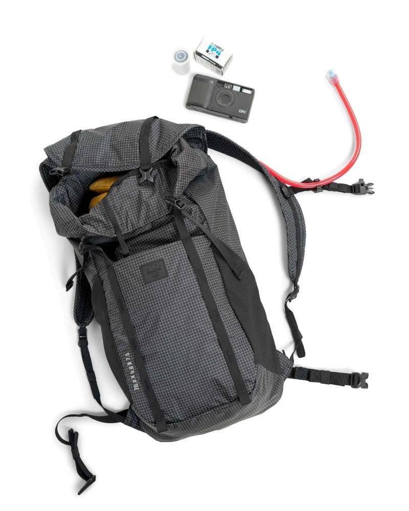 HERSCHEL ULTRALIGHT BACKPACK 22 L