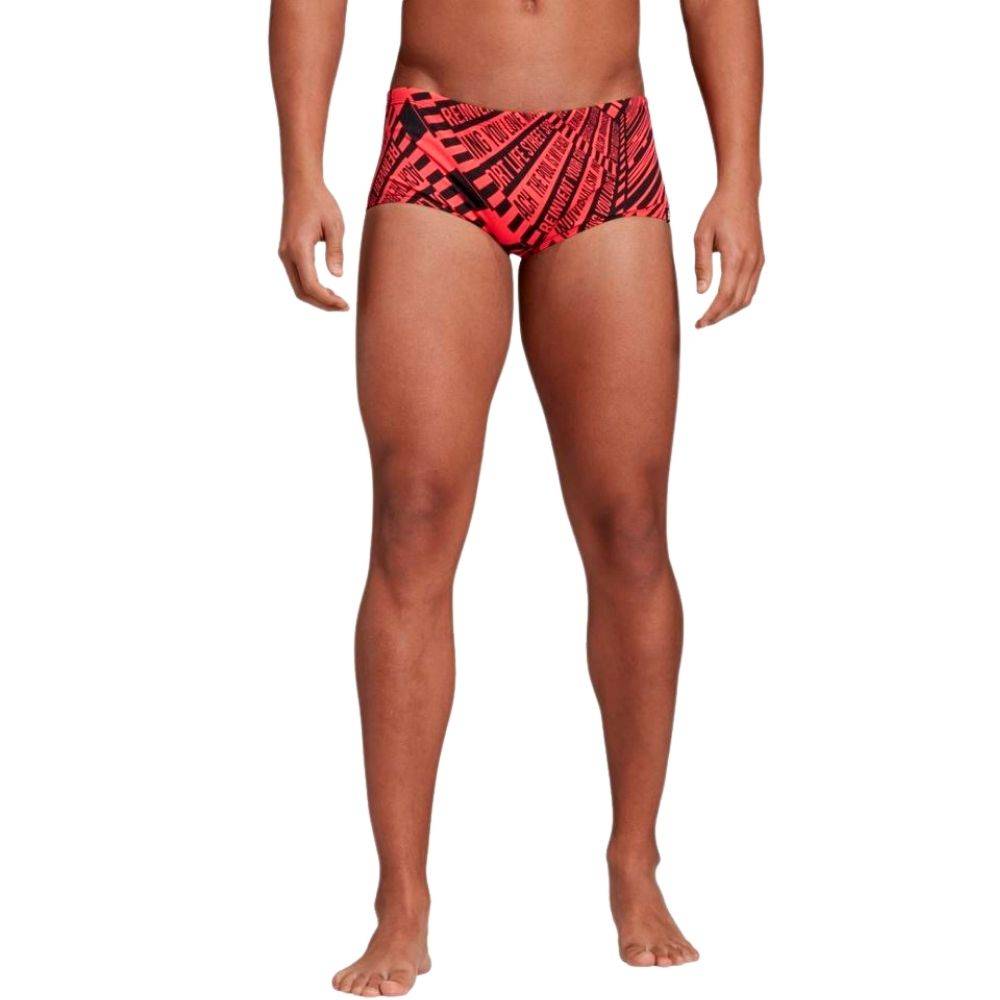 ADIDAS PRO GRAPHIC SWIMSHORT MENS