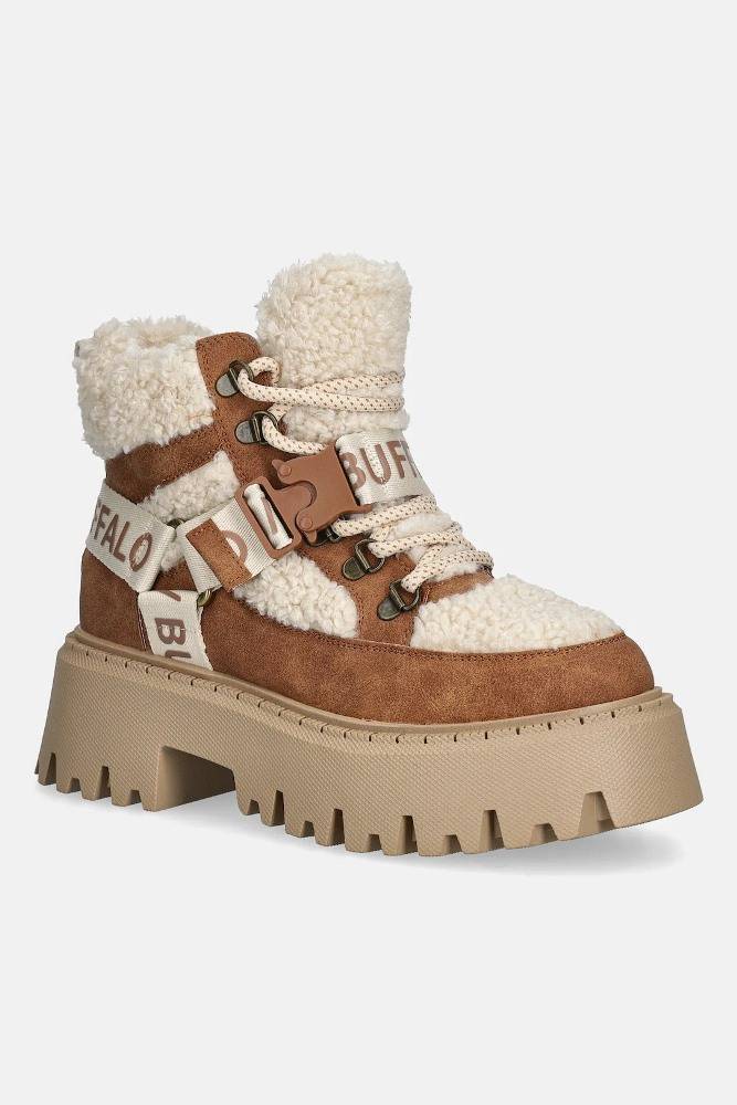 BUFFALO ASPEN COM MID WARM