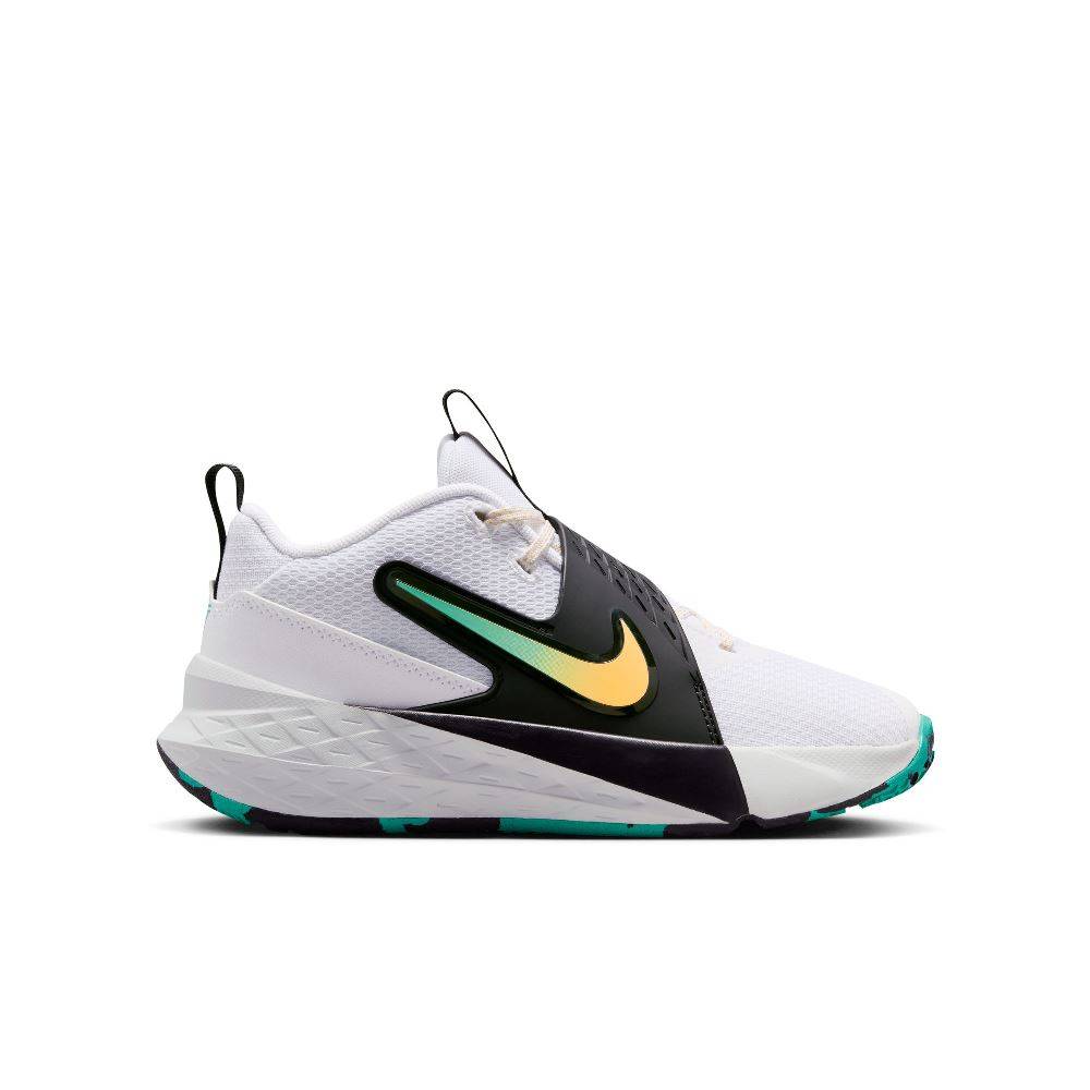 NIKE TEAM HUSTLE D 12 BASKETBALL (GS)
