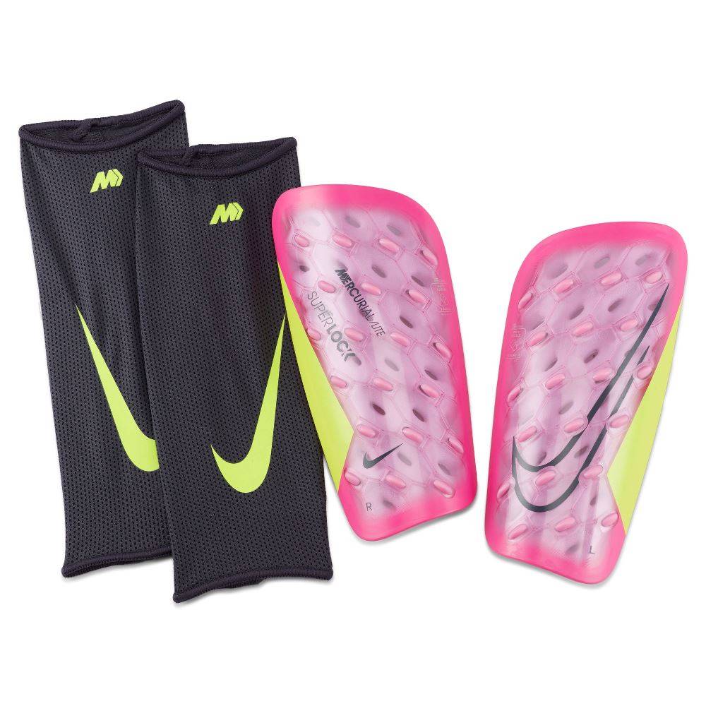 NIKE MERCURIAL LITE SUPERLOCK