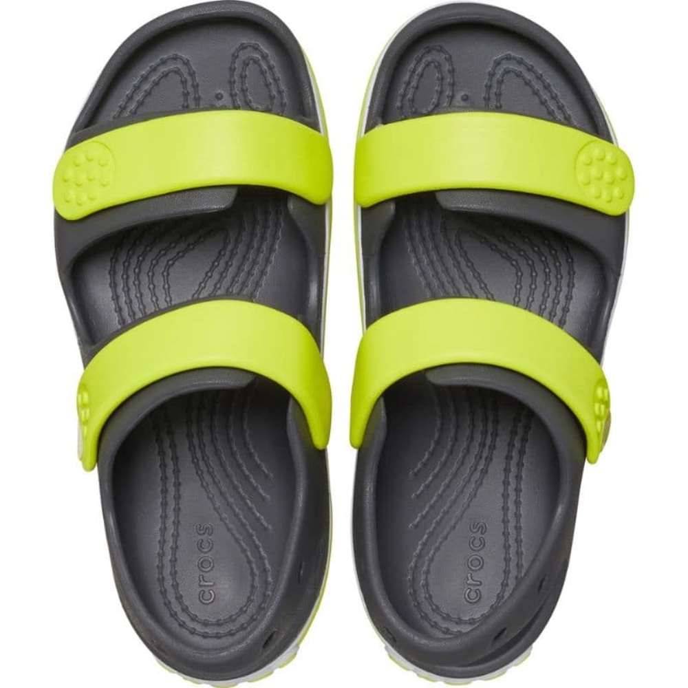 CROCS CROCBAND CRUISER SANDAL K