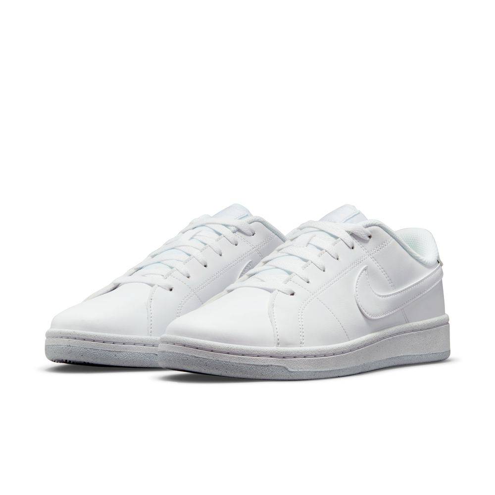 NIKE WOMENS COURT ROYAL 2 NEXT NATURE