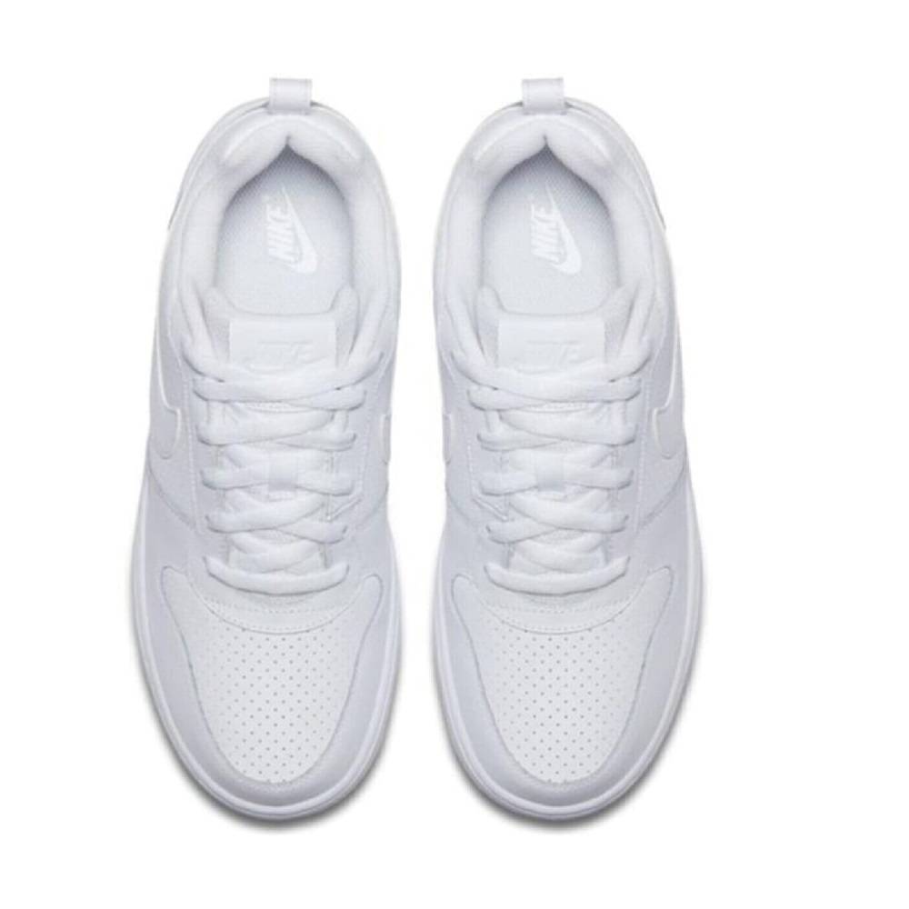 NIKE COURT BOROUGH LOW SL  (GS) JUNIOR