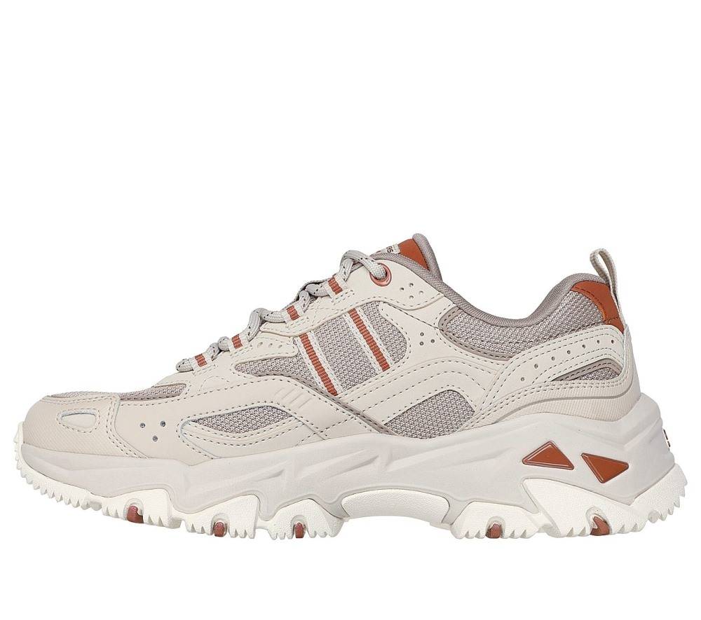SKECHERS D'LITES HIKER - ECHO LAKE