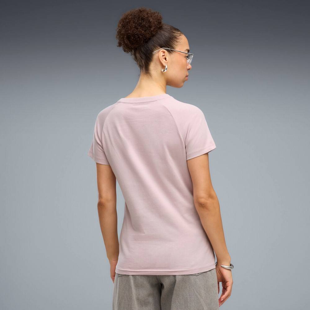 PUMA ESS SEQUINS TEE