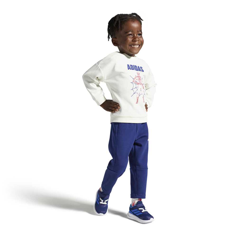 ADIDAS INFANT RUNFALCON 6 SHOES INFANT
