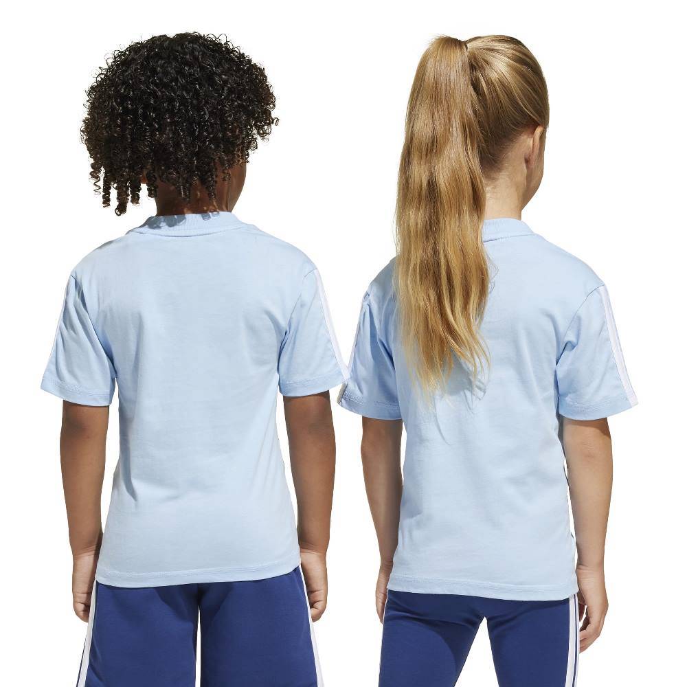 ADIDAS LITTLE KIDS ESSENTIALS T-SHIRT