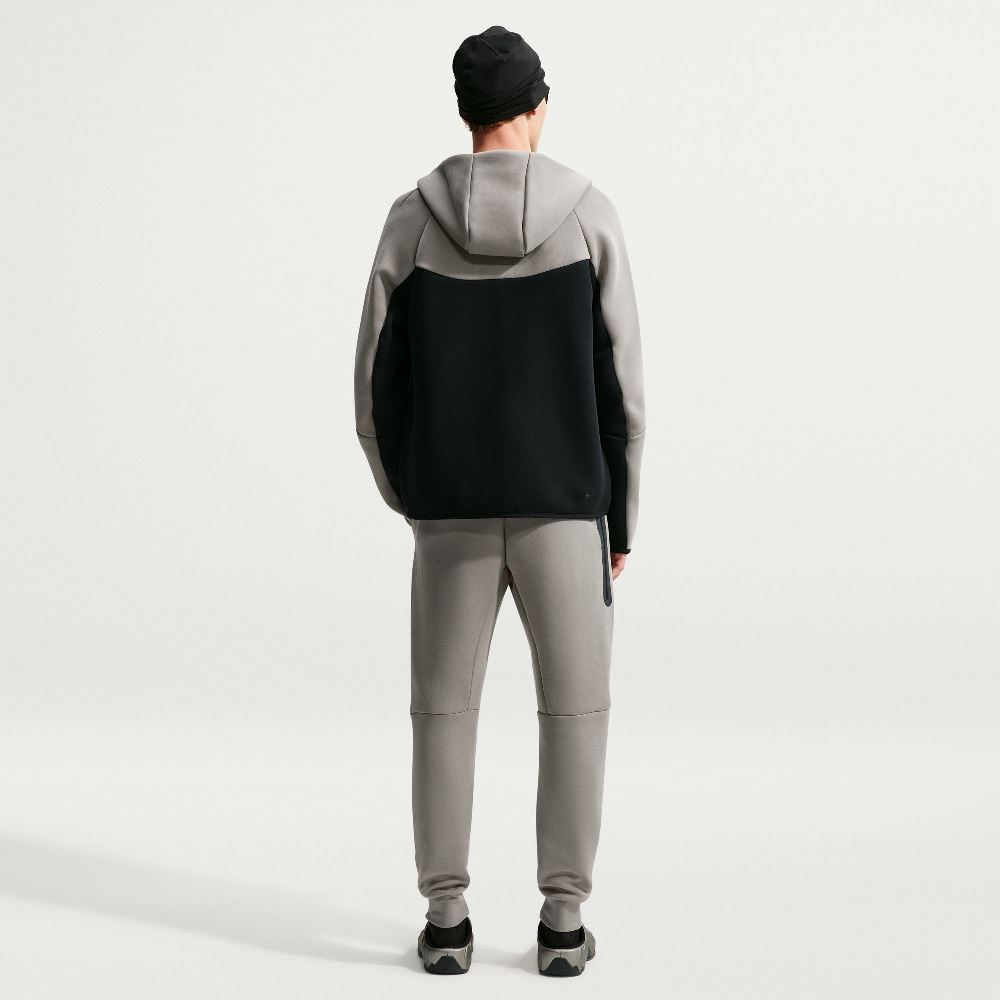 NIKE TECH FLEECE FULL-ZIP WINDRUNNER HOODIE