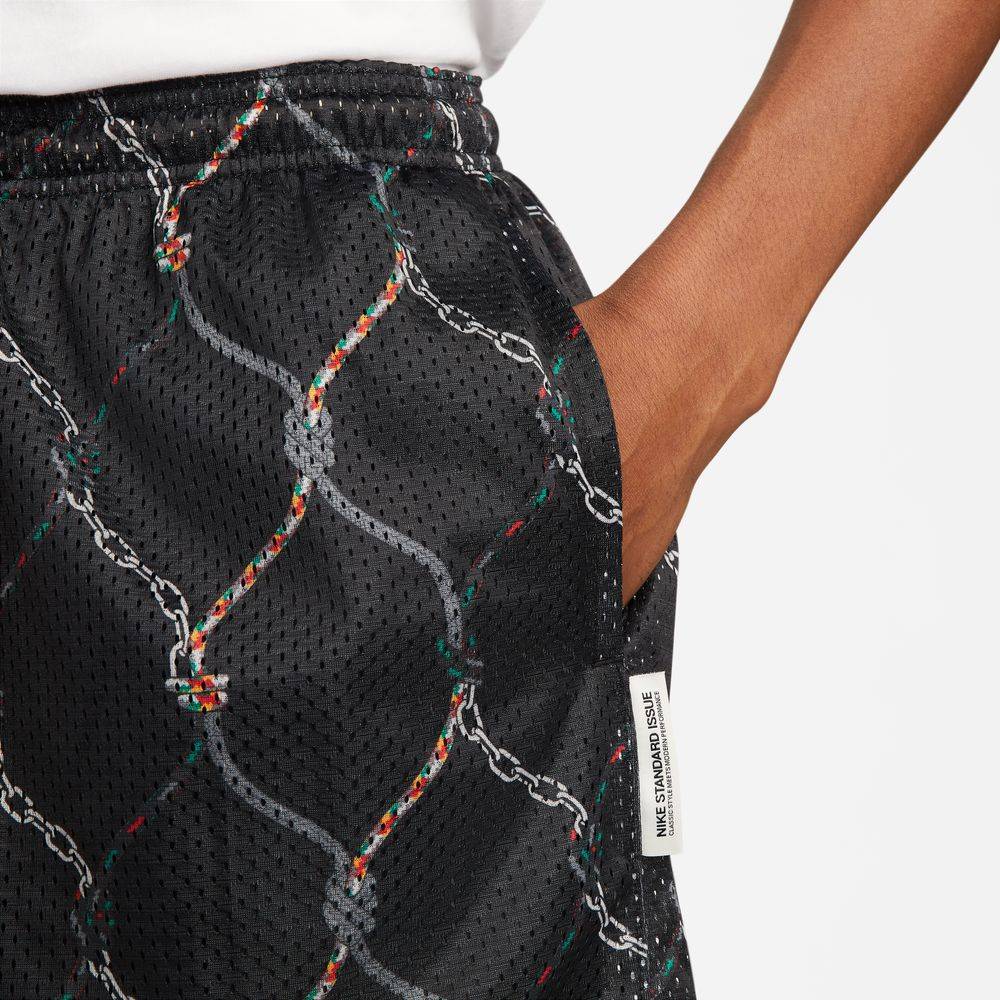 NIKE STANDARD ISSUE REVERSIBLE BASKETBALL SHORT