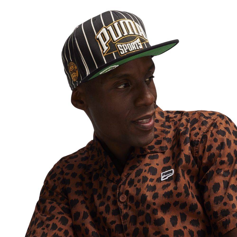 PUMA HOMETOWN HEROES  FB 6
