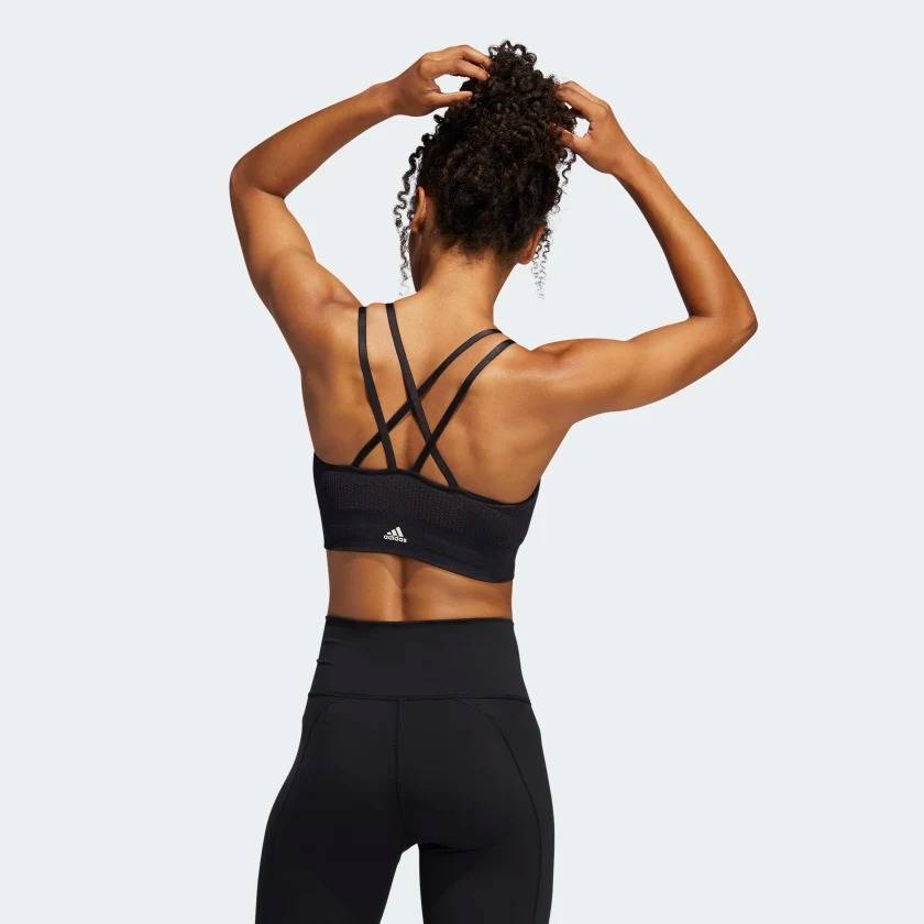 ADIDAS PK FLW AM BRA