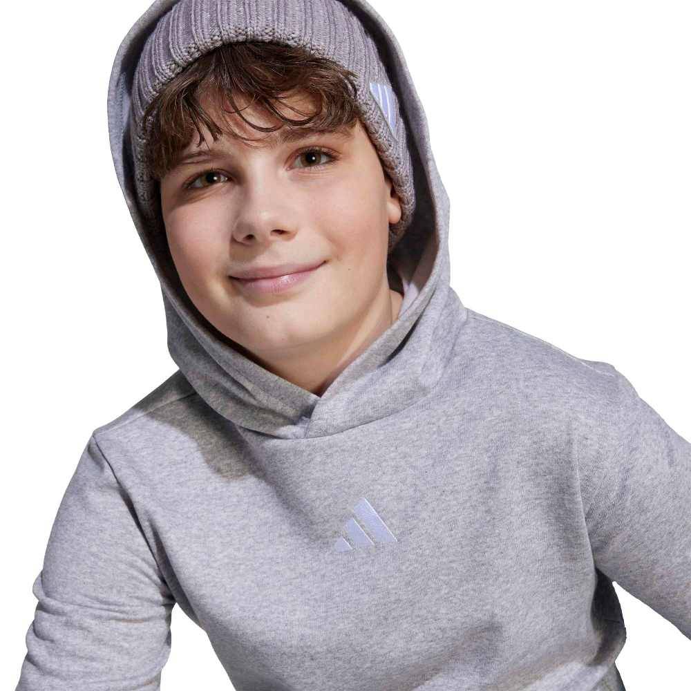 ADIDAS YOUTH ESSENTIALS HOODIE