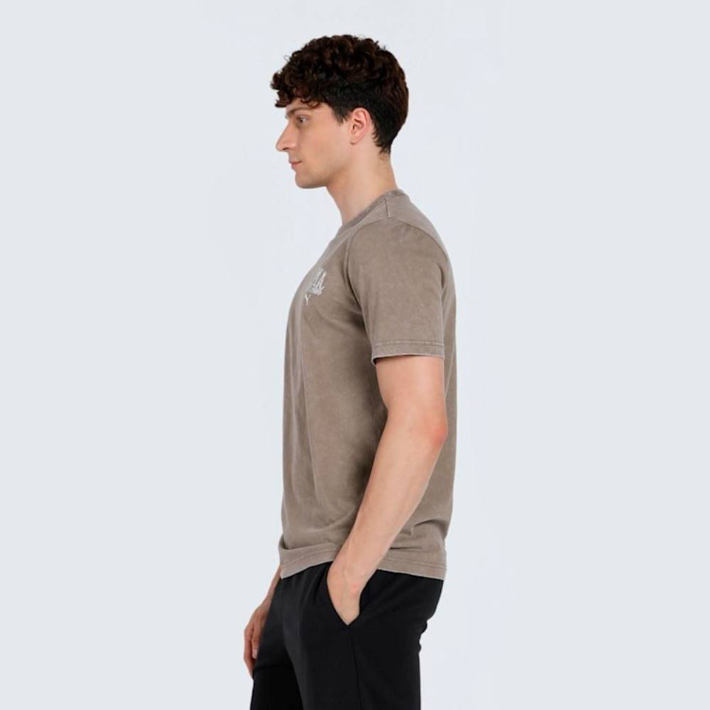 PUMA CLASS WASHED TEE