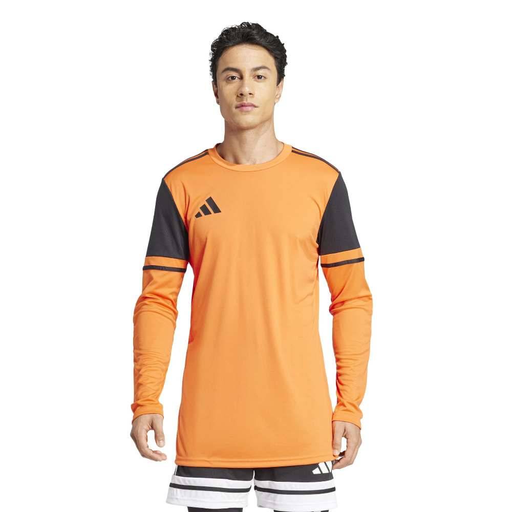 ADIDAS M SQUADRA 25 GOALKEEPER JERSEY LONG-SLEEVE