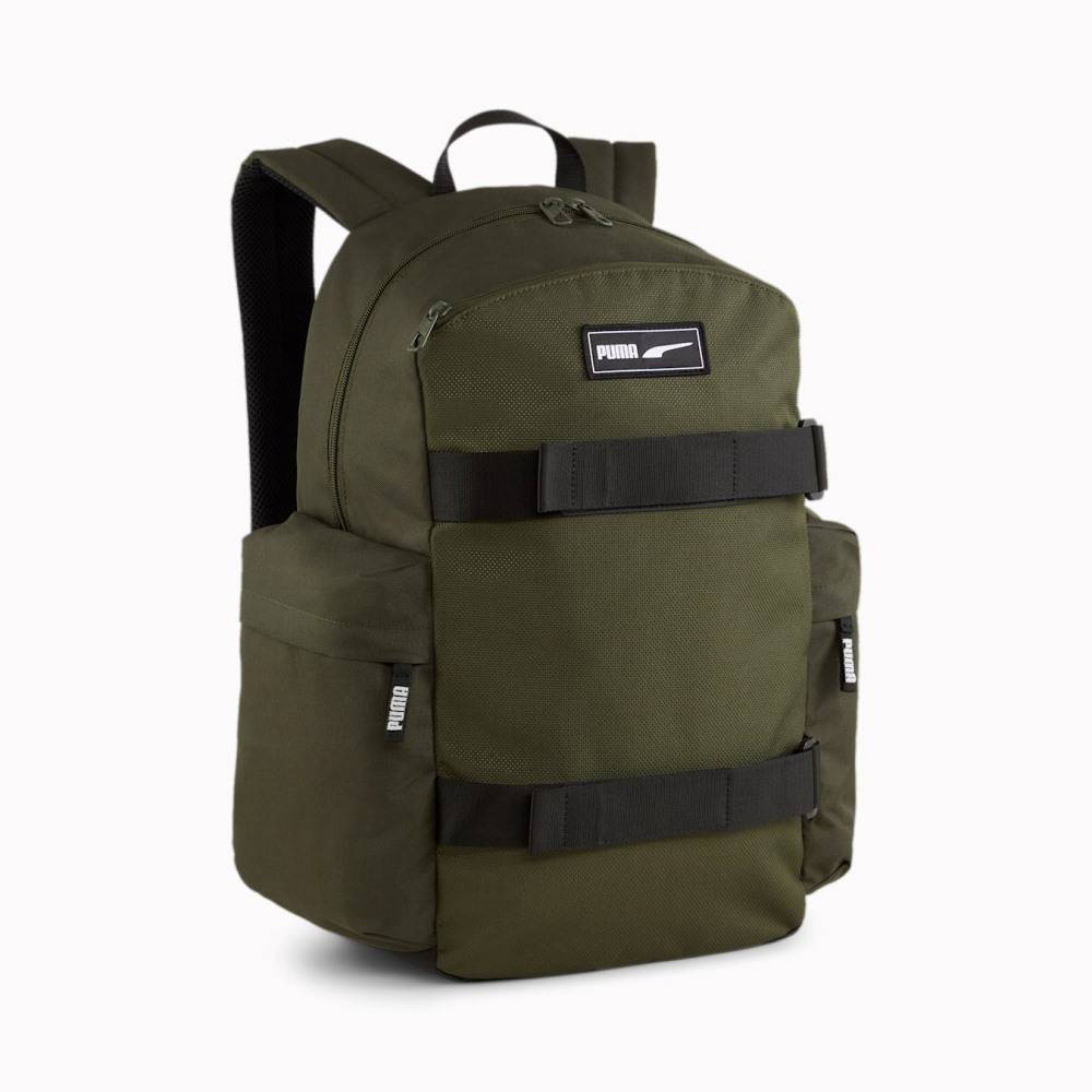 PUMA DECK BACKPACK