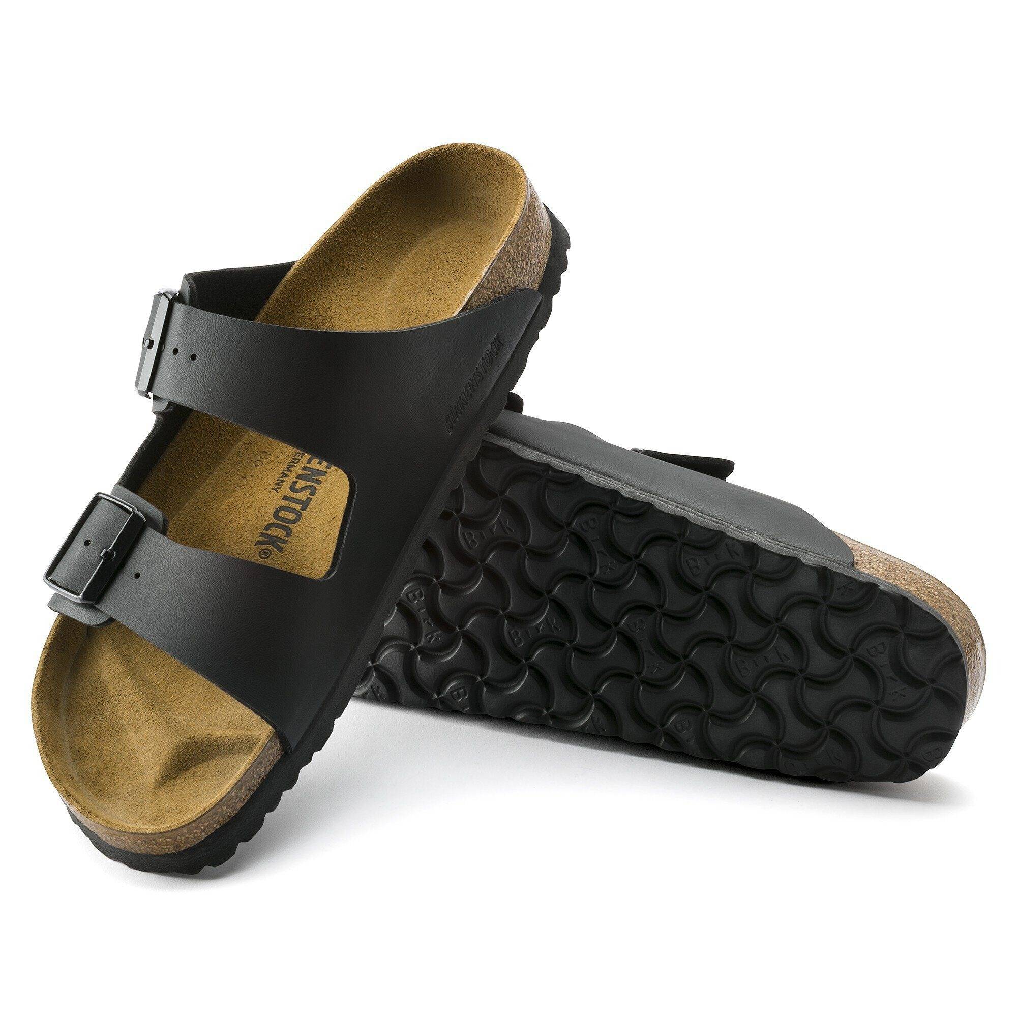 BIRKENSTOCK ARIZONA BIRKO-FLOR REGULAR