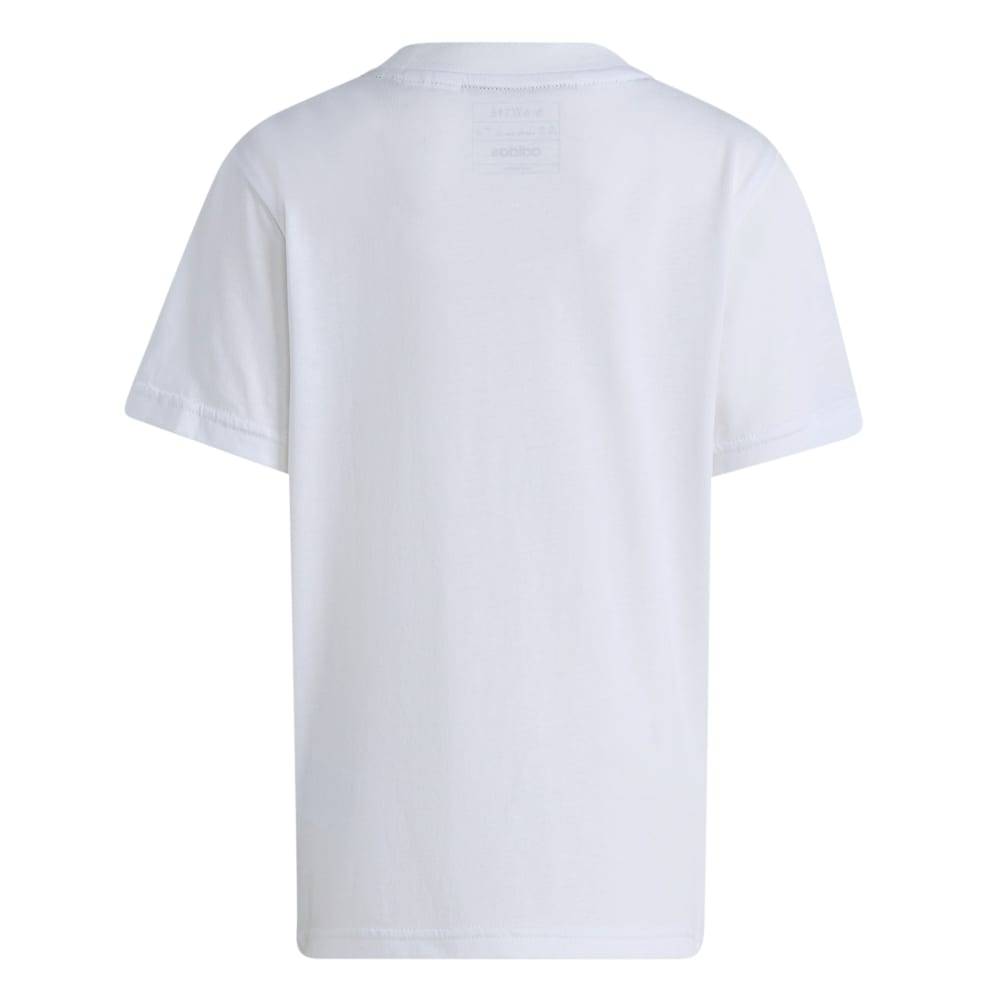 ADIDAS LK BL CO TEE