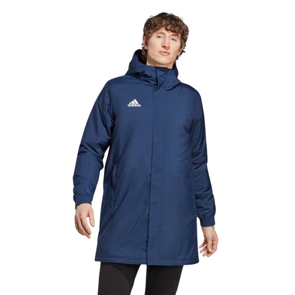 ADIDAS M ENTRADA22 STADIUM JACKET