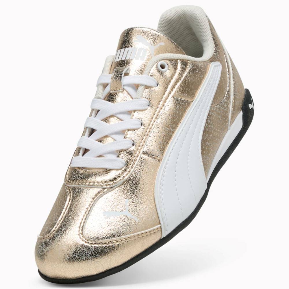 PUMA PUMA REPLICATCH METALLIC WHISPER