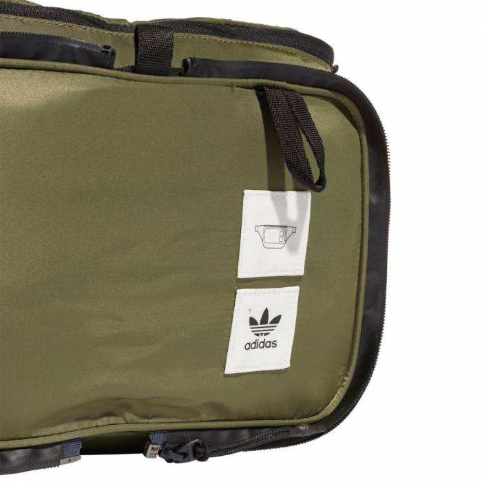 ADIDAS ORIGINALS PACKABLE WAIST BAG