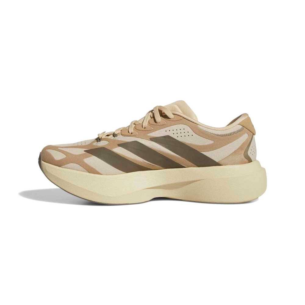 ADIDAS M ADIZERO EVO SL EXO SUEDE SHOES