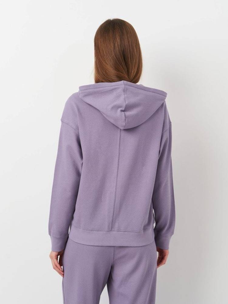PUMA HER FULL-ZIP