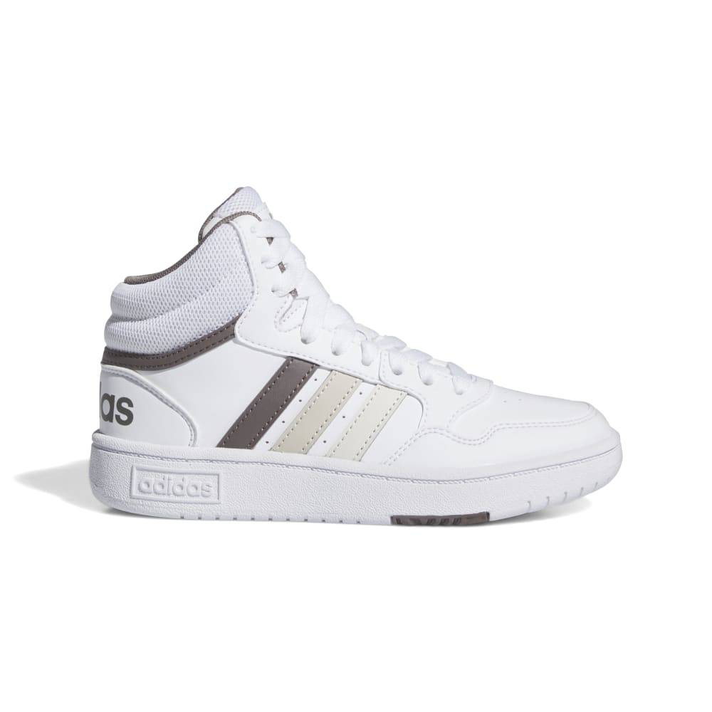 ADIDAS HOOPS 3.0 MID K