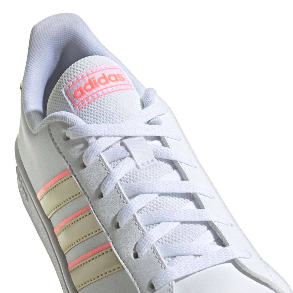 ADIDAS GRAND COURT BASE