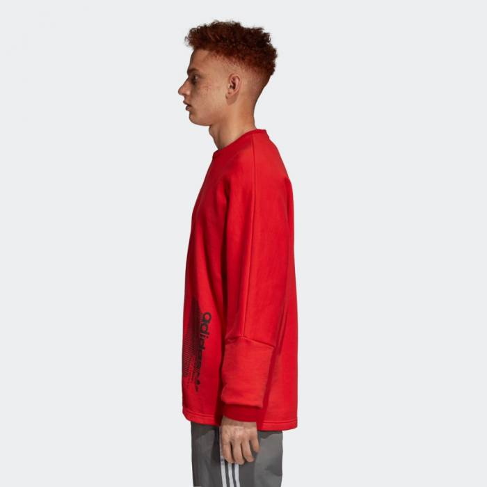 ADIDAS NMD SWEATSHIRT  MENS