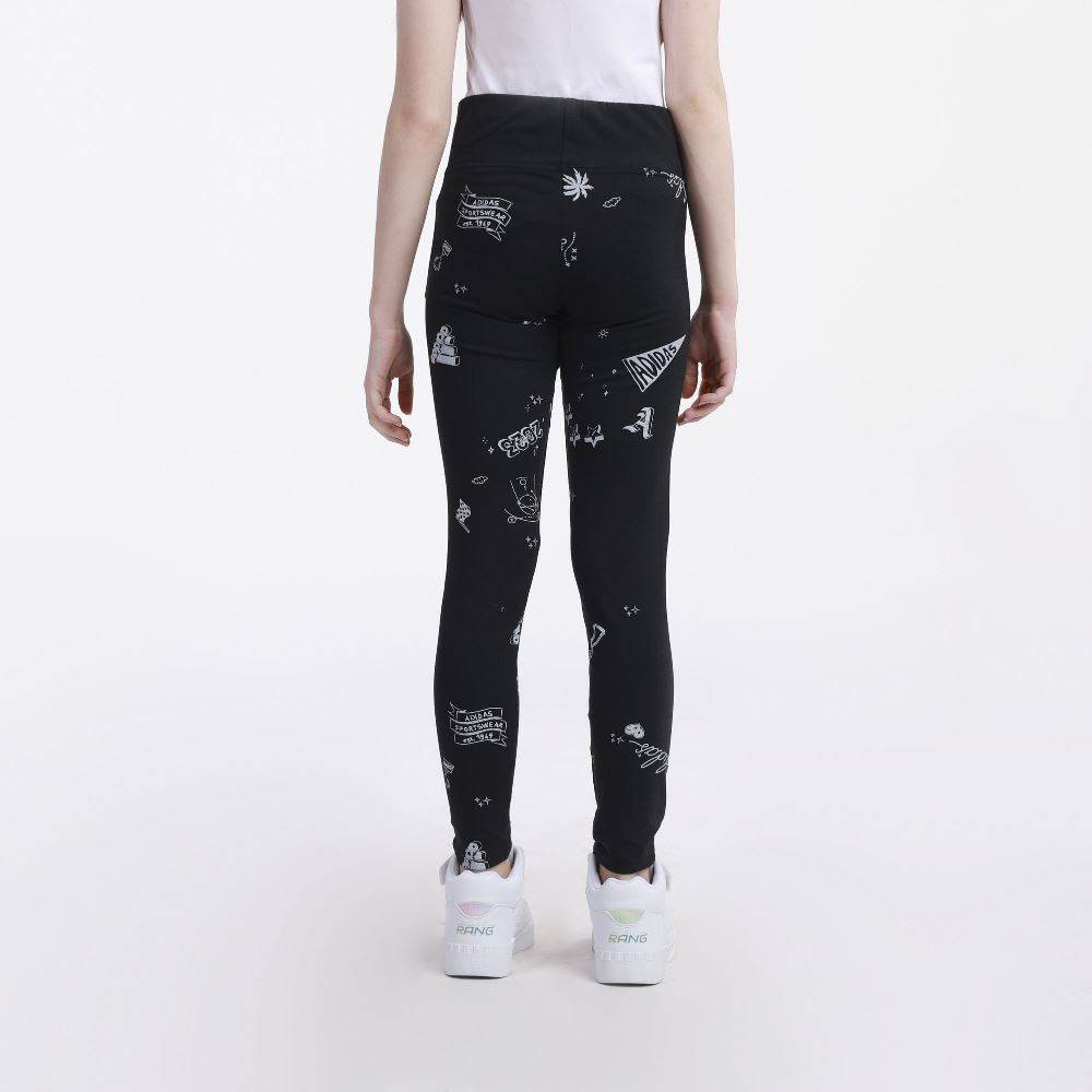 ADIDAS JG BLUV Q3 TIGH