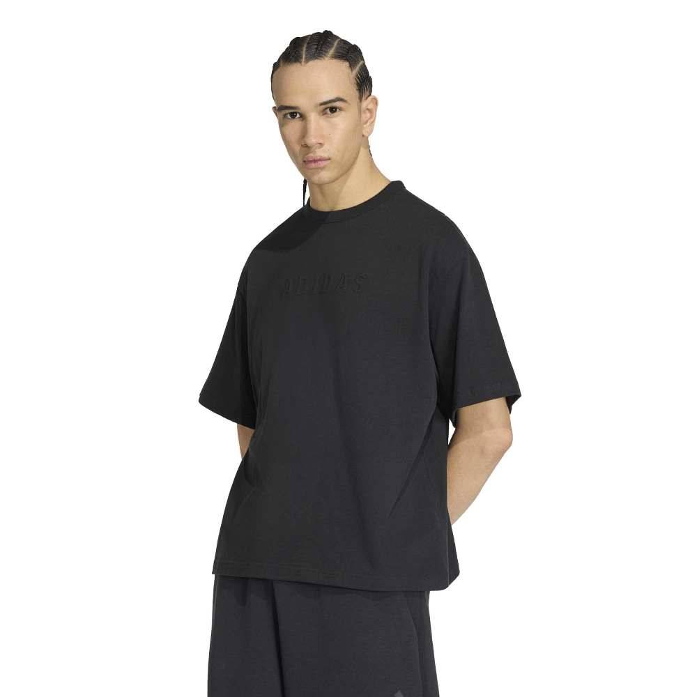 ADIDAS M SOFT LUX GRAPHIC T-SHIRT