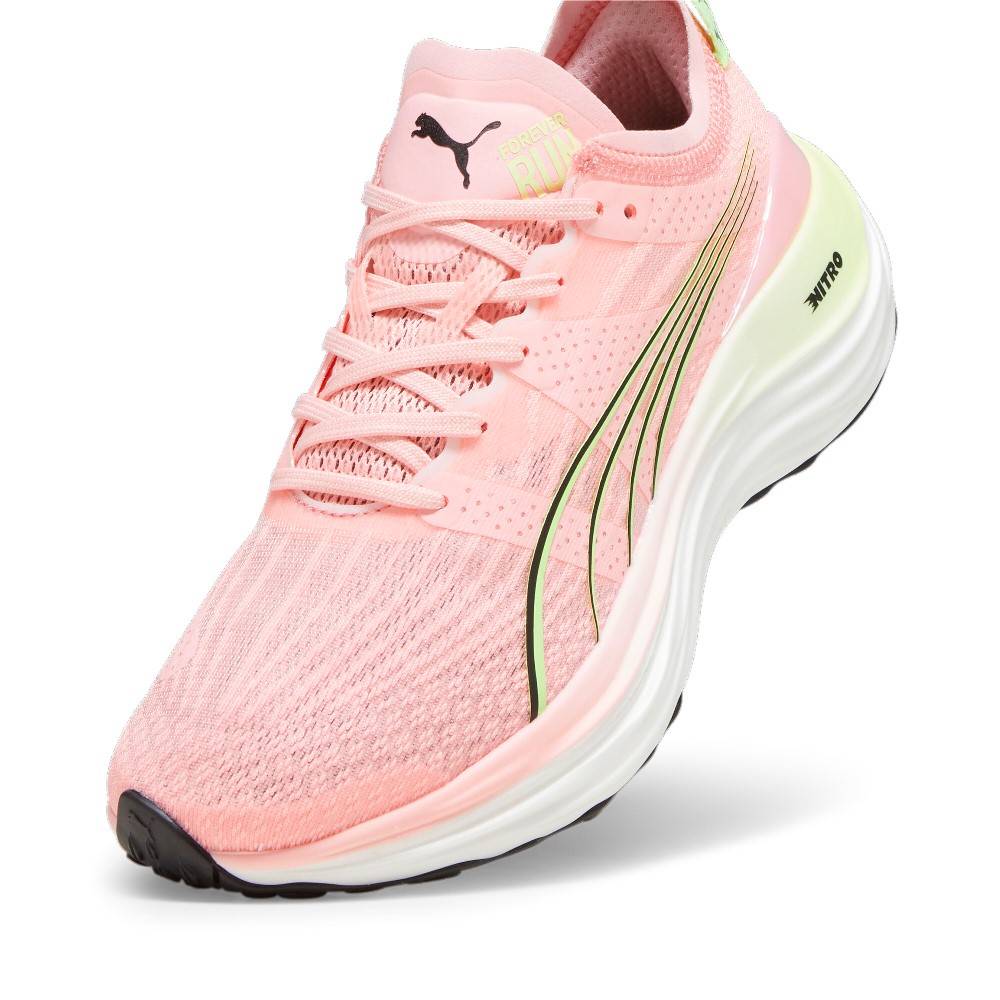 PUMA FOREVER RUN NITRO DREAM RUSH WOMENS