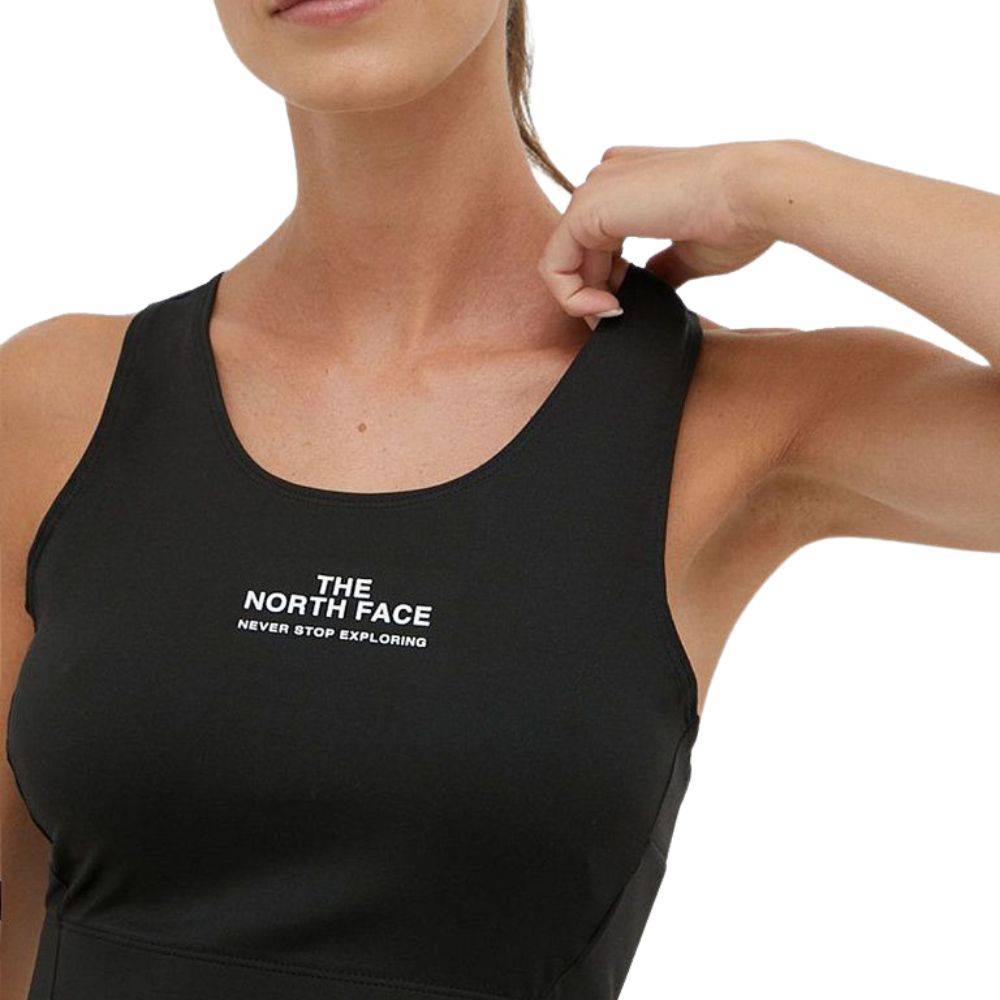 NORTH FACE WOMENS TANKLETTE TOP