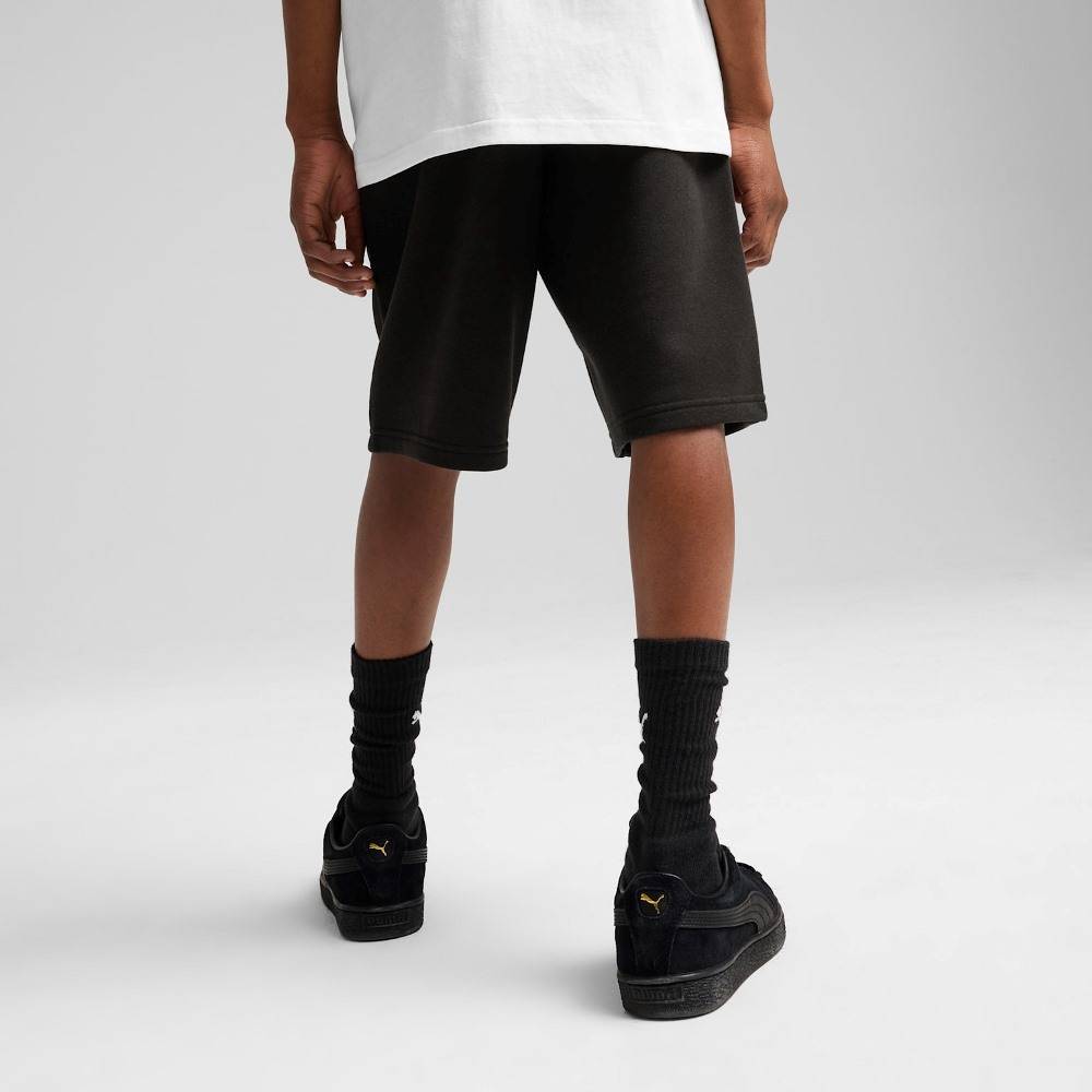 PUMA MID90S LONG SHORTS TR B