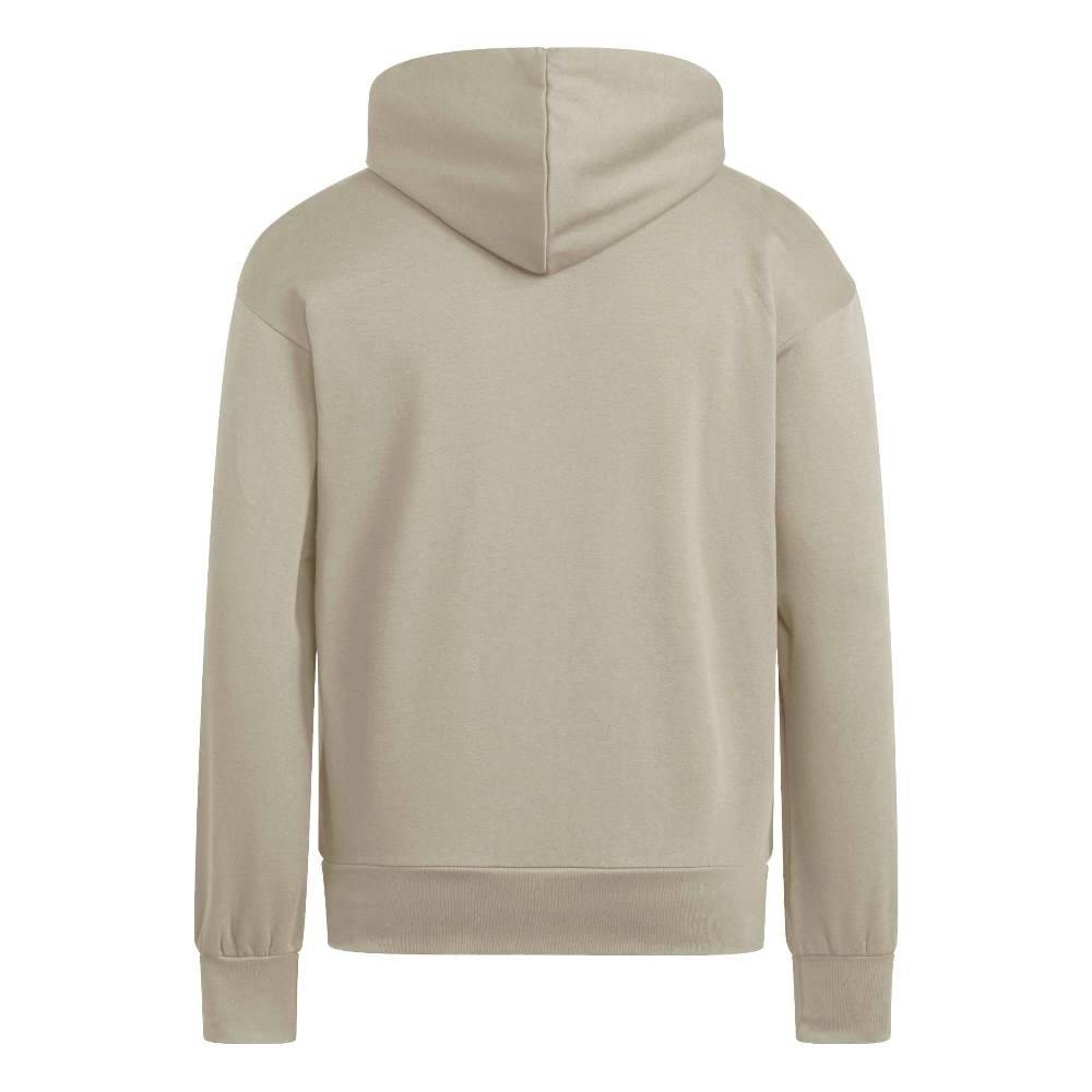 ADIDAS M ESSENTIALS FEELCOZY FLEECE HOODIE