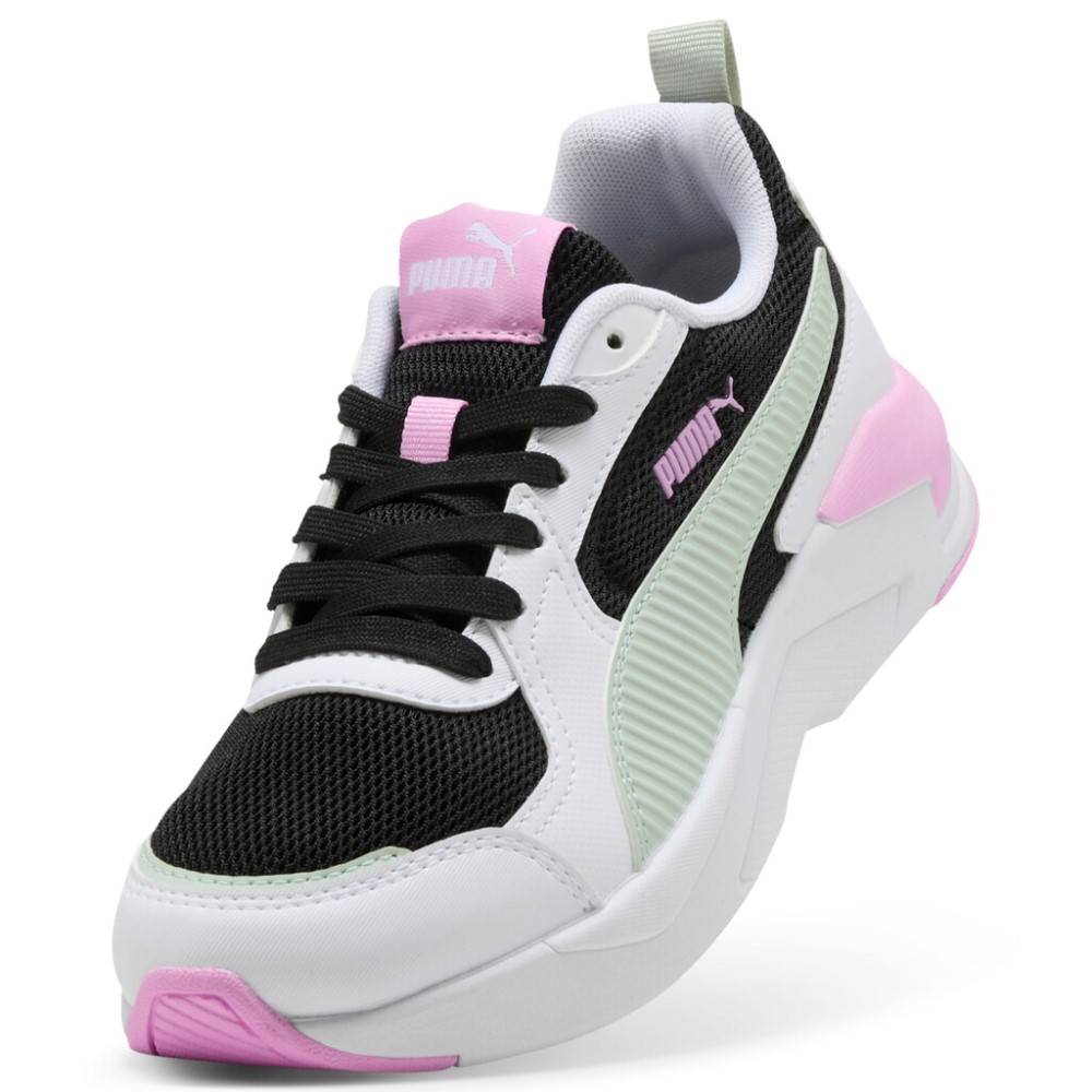 PUMA X-RAY 4 LT JR