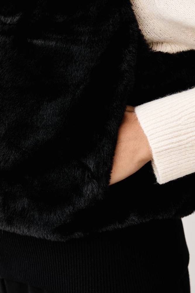 DKNY GILET