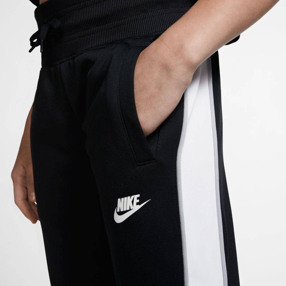 NIKE GIRLS SPORTSWEAR HERITAGE PANT