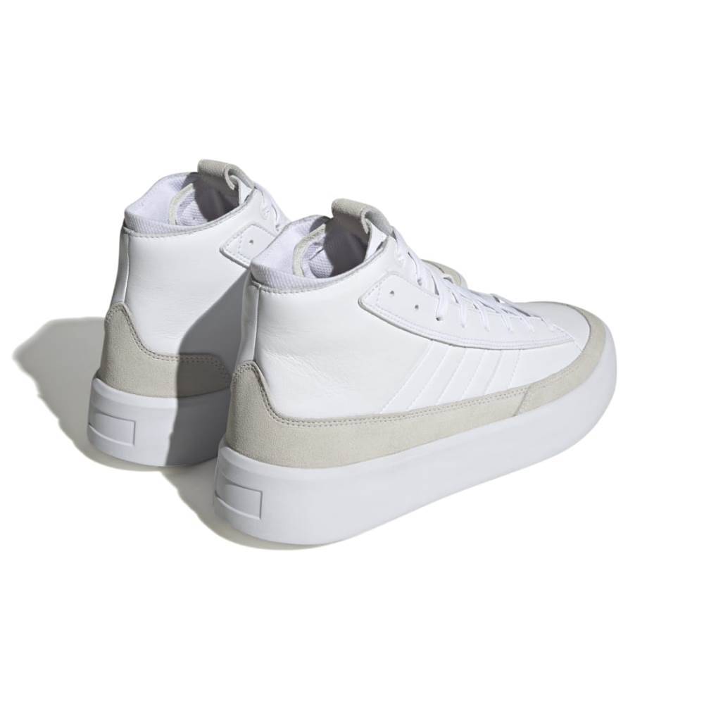 ADIDAS ZNSORED HI PREM LEA