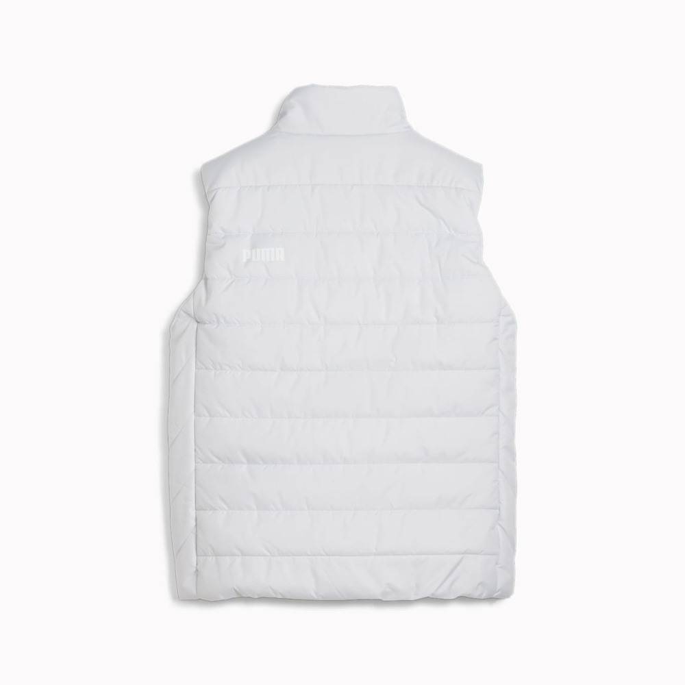 PUMA ESS PADDED VEST
