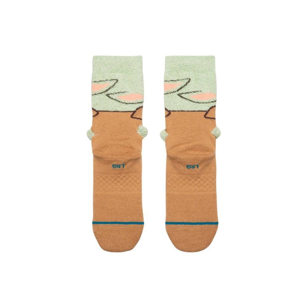 STANCE GROGU HUNGRY KIDS CREW