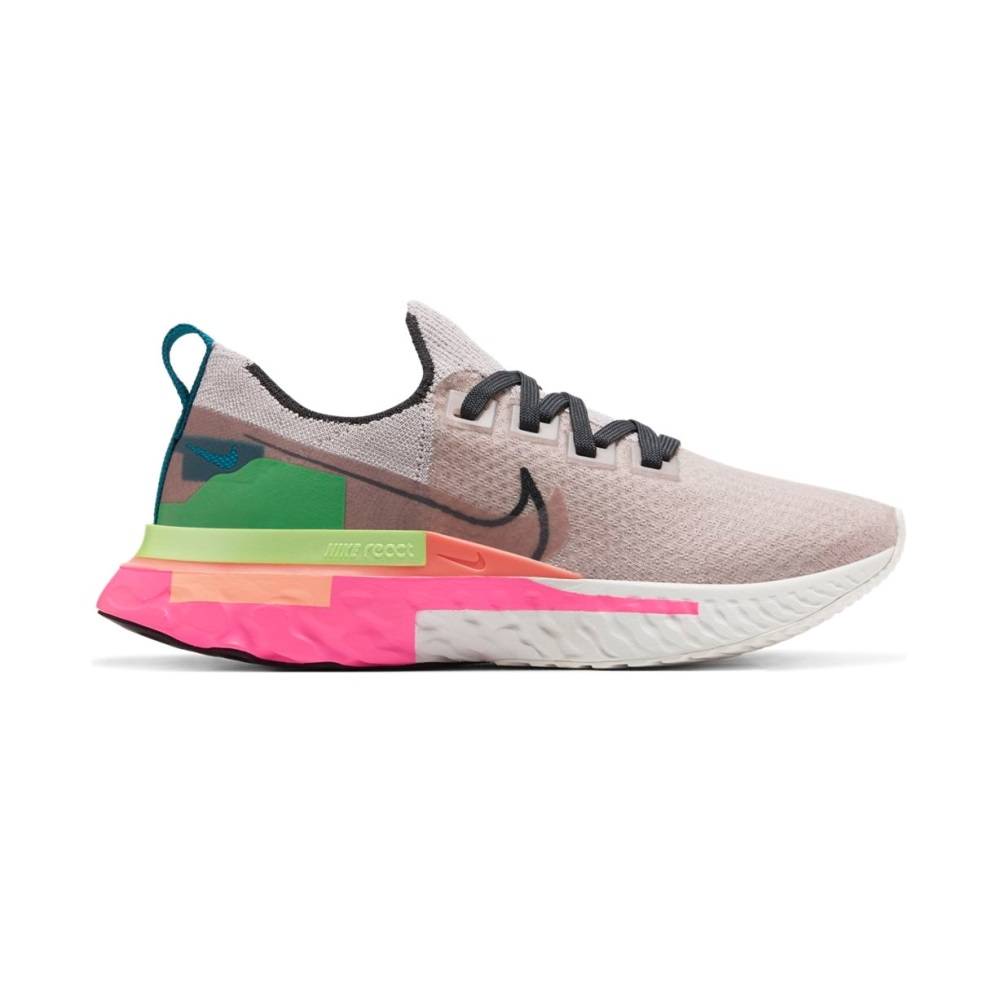NIKE REACT INFINITY RUN FLYKNIT WOMENS RUNNING SHOES