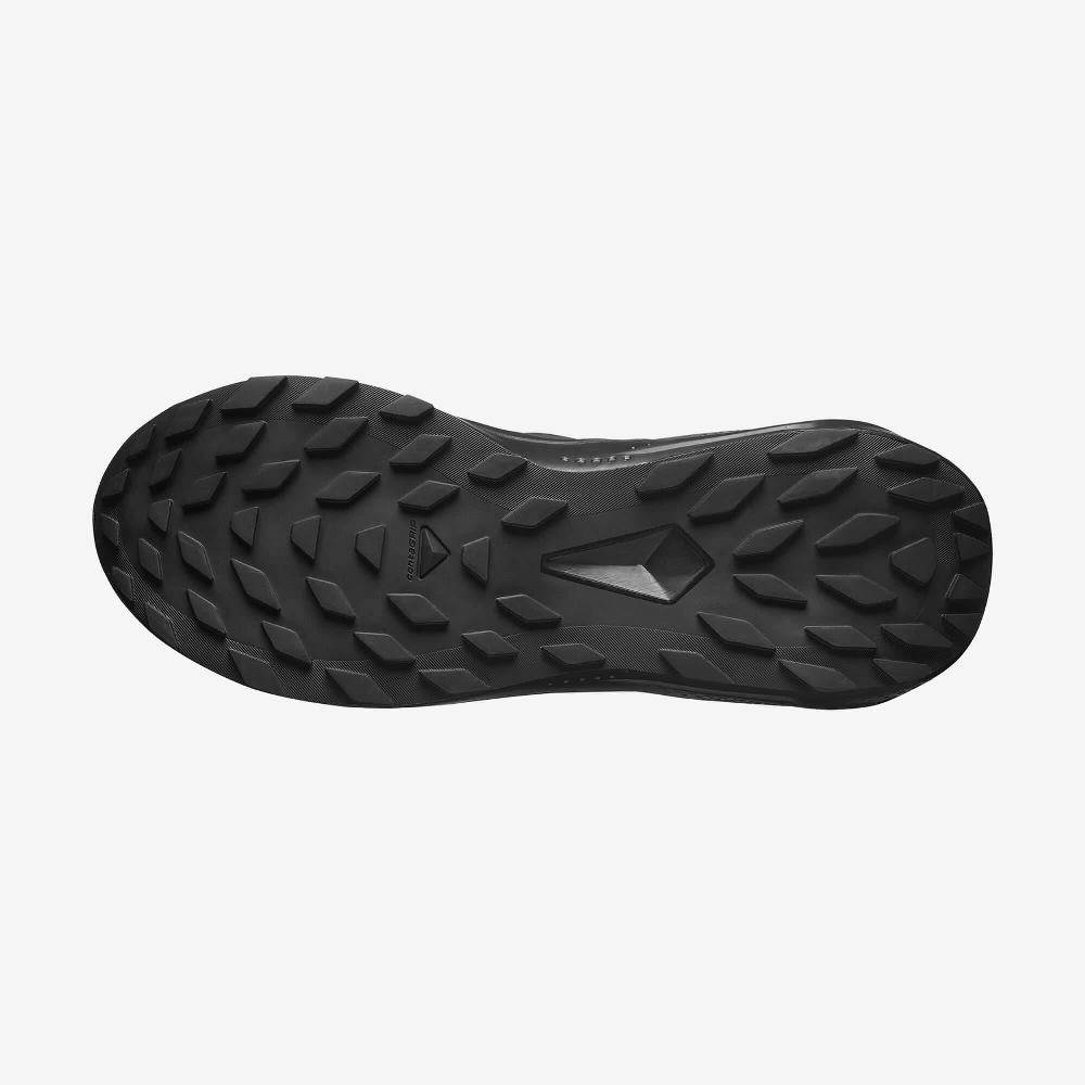 SALOMON ALPHAGLIDE TRAIL RUNNING SHOES