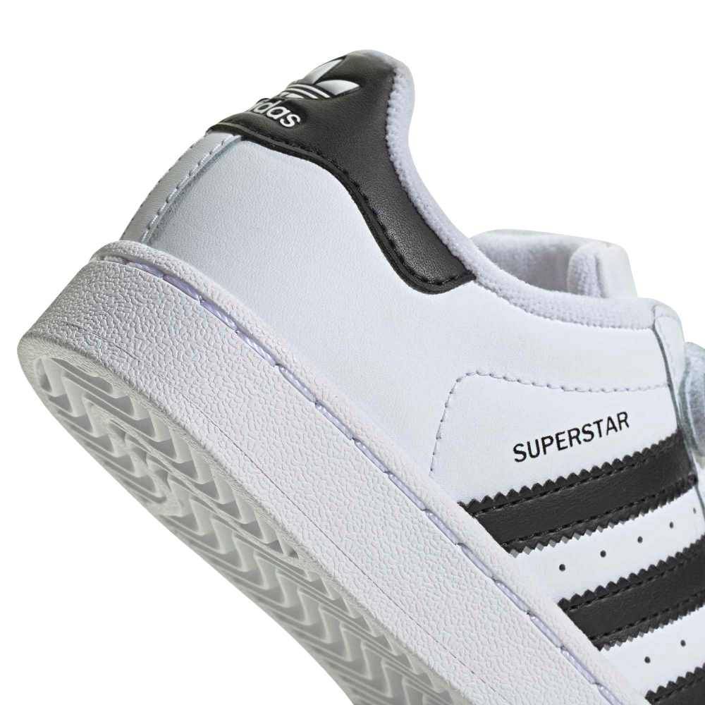 ADIDAS SUPERSTAR II CF C