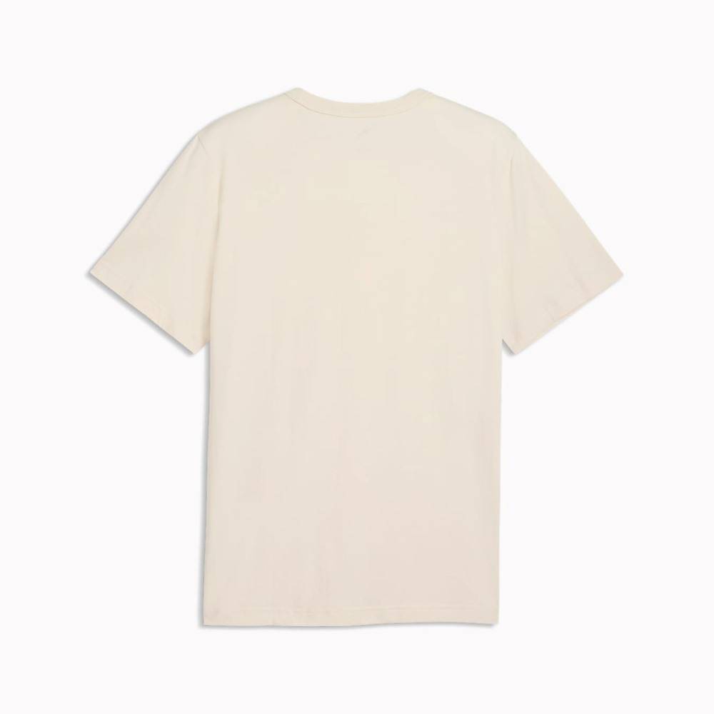 PUMA PUMA CLASS GRAPHIC TEE